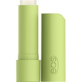eos - Lippen - Moisture Hit Lip Balm Happy Brownie