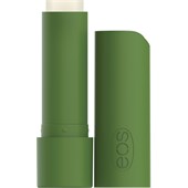eos - Lippen - Moisture Hit Lip Balm Happy Herb