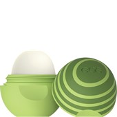eos - Lippen - Moisture Hit Lip Balm Happy Herb
