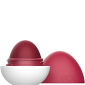 eos - Lippen - Shea + Shade Tinted Shea Lip Balm More Merlot