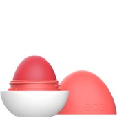 eos - Lippen - Shea + Shade Tinted Shea Lip Balm Sunset To Sunrise