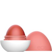 eos - Lippen - Shea + Shade Tinted Shea Lip Balm Super Cashmere