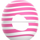 eos - Lippen - Super Soft Shea Lip Balm Cherry & Bright