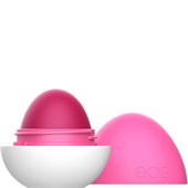 eos - Lippen - Tinted Shea Lip Balm Make Mine Magenta