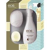 eos - Lippen - Vanilla Orchid Geschenkset