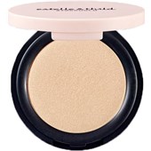estelle & thild - Augen - Silky Eyeshadow