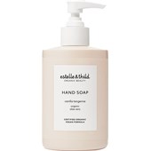 estelle & thild - Vanilla Tangarine - Hand Soap
