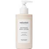 estelle & thild - Vanilla Tangarine - Softening Body Lotion