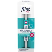 flint Med - Zanzariera - Aiuto immediato bastone per zanzare