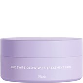 florence by mills - Cleanse - One Swipe Glow Wipe Treatment Pads
