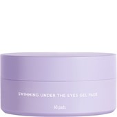 florence by mills - Eyes & Lips - Swimming Under The Eyes Gel Pads