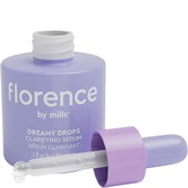 florence by mills - Moisturize - Dreamy Drops Clariifying Serum