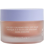 florence by mills - Treatment - Low-Key Calming Peel Off Mask