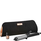 ghd - Copper Luxe - Soft Curl Tong Premium Gift Set