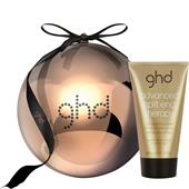ghd - Copper Luxe - Split End Therapy Bauble