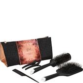 ghd - Copper Luxe - Ultimate Brushes Gift Set