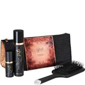 ghd - Copper Luxe - Ultimate Style Gift Set