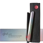 ghd - Festival Collection - Gold Professional Styler