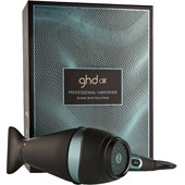 ghd - Glacial Blue - Air Professional Hairdryer
