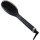 ghd - Szczotki do włosów - Czarny Glide Professional Hot Brush