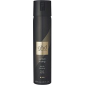 ghd - Hiustuotteet - Final Fix Hairspray