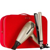 ghd - Hair dryer - Grand-Luxe Deluxe Set