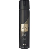 ghd - Hair products - Perfect Ending Final Fix Hairspray