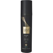ghd - Haarprodukte - Straight On Straight & Smooth Spray