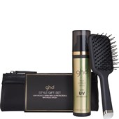 ghd - Produtos capilares - Style Gift Set