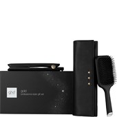 ghd - Haarstyler - Black Geschenkset Gold®