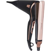 ghd - Hair styling tools - Deluxe Set