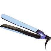 ghd - Žehličky vlasů - Platinum+ Styler Pastel Blue