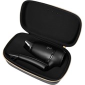 ghd - Haartrockner - Black Geschenkset Flight®