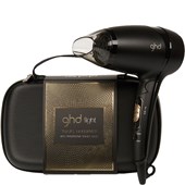 ghd - Haartrockner - Flight Travel Hairdryer