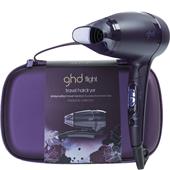 ghd - Nocturne - Flight Travel Hairdryer