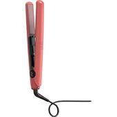 ghd - Pink Blush - V Gold Styler