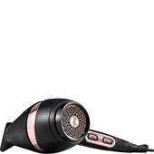 ghd - Vintage Pink - Hairdryer