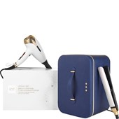 ghd - Wish Upon A Star Collection - Iridescent white Geschenkset Deluxe