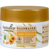 herbaflor - Masks - Hair Mask