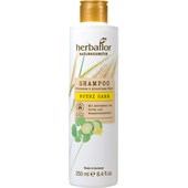 herbaflor - Szampon - Shampoo Nutri Care 