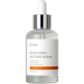 iUnik - Serum og olie - Black Snail Restore Serum