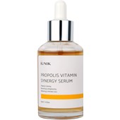 iUnik - Seren & Oil - Propolis Vitamin Synergy Serum
