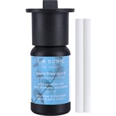Ipuro - Air Sonic - Free Spirit