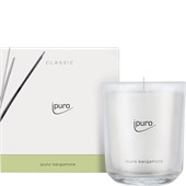 ipuro - Classic Line - Bergamote Candle