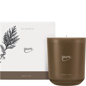 Ipuro - Classic Line - Cuir Candle