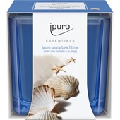 ipuro - Essentials by Ipuro - Sunny Beachtime Candle