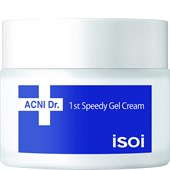 isoi - Acni Dr. - 1st Speedy Gel Cream