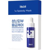 isoi - Acni Dr. - 1st Speedy Mask