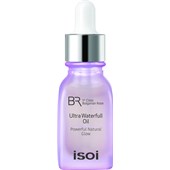 isoi - Bulgarian Rose - Ultra Waterfull Oil