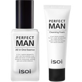 isoi - Perfect Man - All In One Essence